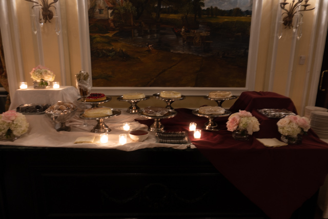 Oheka castle wedding 24